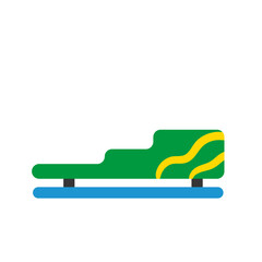 Olympic Sports Luge