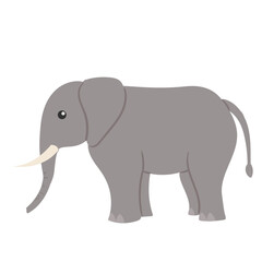 Elephant Poses