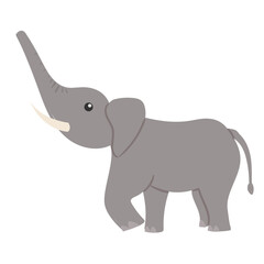 Elephant Poses