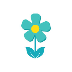 Beauty Florist botanical flower