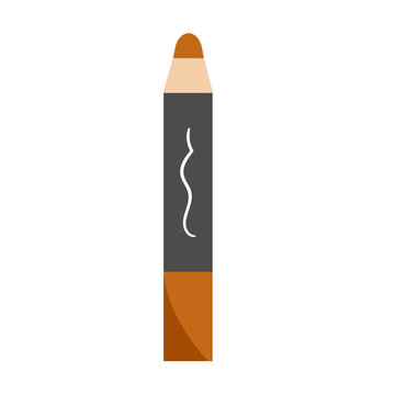 recommend clip art: Cosmetics Elements Crayon Lipstick
