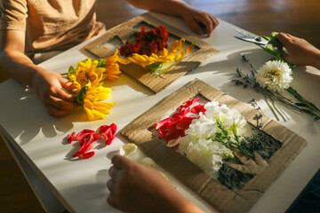 Summer Craft Ideas for Kids