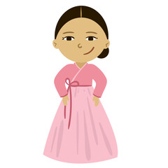 People Ethnicity Korean
