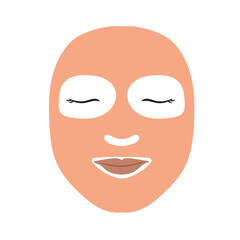 Spa Element Set Sheet Mask