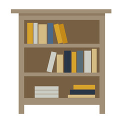 Office Furniture Bookcases