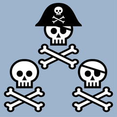 Skull & Crossbones