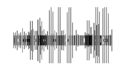 sound wave Effect. sound wave ilustration