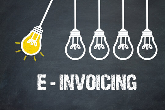 E-Invoicing	