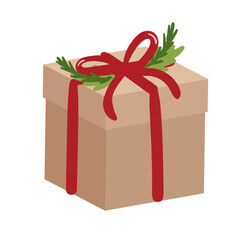 Christmas Elements Gift