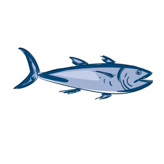 Seafood Tuna