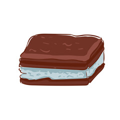 Party and Sweet Food Timtam