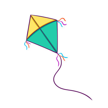 Kid Toy Kite