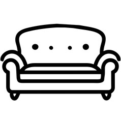 Comfortable Sofa for Relaxation and Socializing