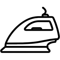 Reliable Iron for Crisp and Wrinkle-Free Clothing