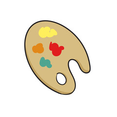Painting Palette