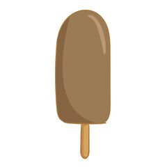 Hand Drawn Ice Cream