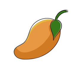 Fruit Mango