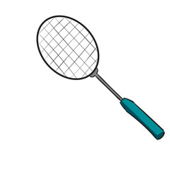 Sport Badminton Racket
