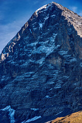 Eiger Nordwand