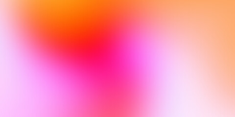 Abstract Colorful Gradient Background Grainy Blur Backgrounds