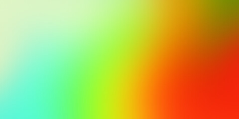 Abstract Gradient Background Colorful Grainy Blurry Backgrounds