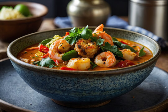 the flavours of the local cuisines from south africa, from spicy cape malay dishes to freshly caught seafood by the coast