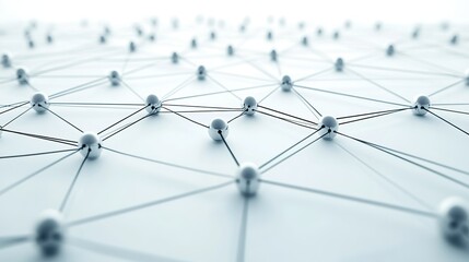 Networks and signals in the digital network world