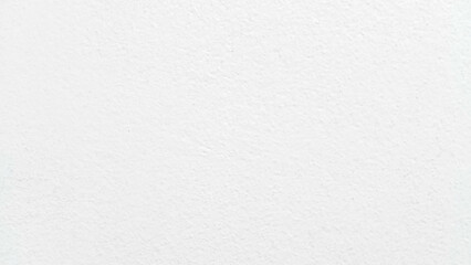 White Cement Texture Wall Background. Vector illustration.