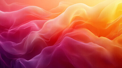 Obraz premium A vibrant and colorful abstract background with space for design, suitable for use in Mother's Day, Valentine's Day, September 1, and Halloween web banners or other festive events.