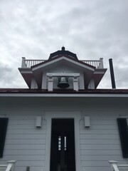 Manteo Lighthouse