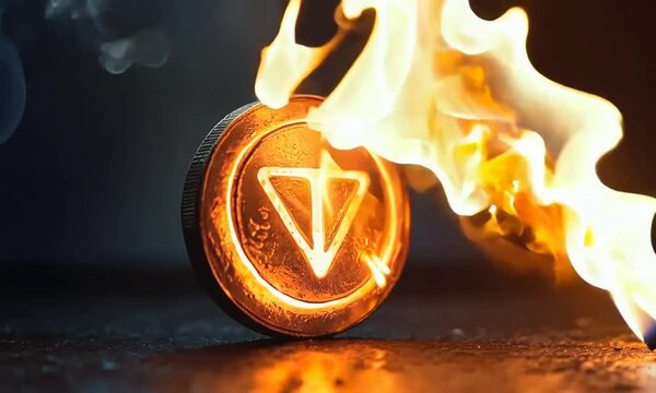 TON coin, Telegram Open Network, telegramm coin, durov, bitcoin, cryptocurrencies