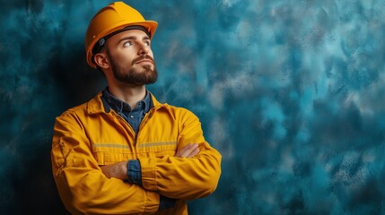 a raised fist with an brazil flag pattern on it
