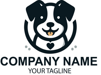 pet logo design 