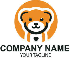 pet logo design 