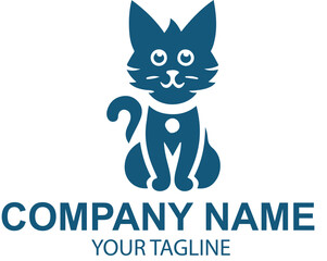 pet logo design 