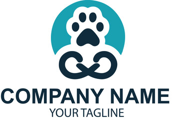 pet logo design 