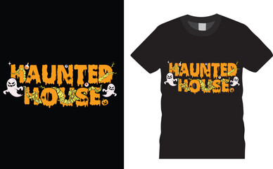 Grim Reaper with scythe hauted house