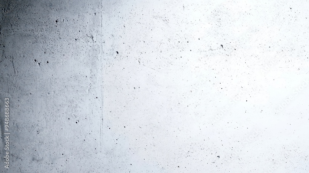Poster abstract distressed concrete wall texture, featuring a rough surface with intricate patterns, offeri