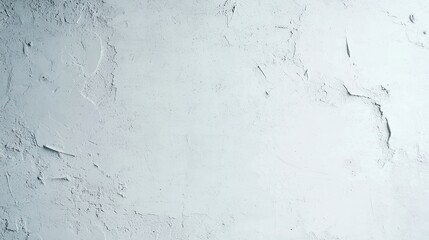 Obraz premium Grunge Concrete Wall Texture, weathered surface with rough patches, muted colors, ideal for backgrounds, evokes a sense of urban decay and artistic expression.