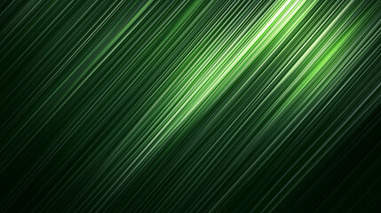 Obraz premium green abstract background