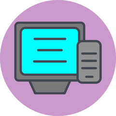 Device Vector Icon