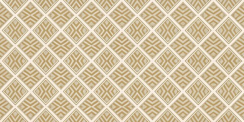 Diamond Pattern with Golden Lines, Geometric, Abstract, Texture , pattern, geometric, texture