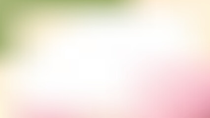 Mesh gradient background. Abstract colorful gradient mesh backgound vector