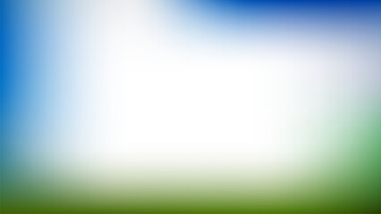 Mesh gradient background. Abstract colorful gradient mesh backgound vector