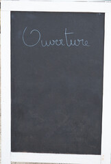Apertura