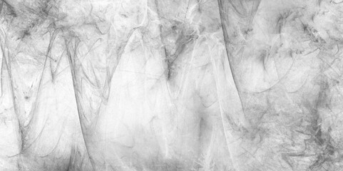 White cumulus clouds smoky illustration. abstract realistic fog or mist isolated cloud, sky with puffy. Abstract Black grey Sky with white cloud, marble texture background. Old grunge textures design