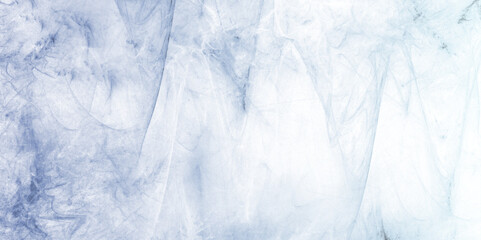 Beautiful abstract watercolor clear light blue and white sky with white clouds. blue sky background and white blurry, clear, and puffy clouds. Smoky red vintage marbled texture. Creative stone art.