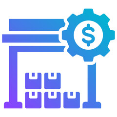 Inventory Icon