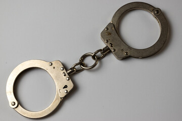 handcuffs