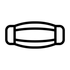 face mask Icon